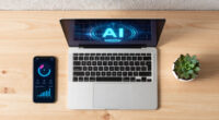 AI is a technology not a product