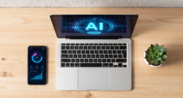 AI is a technology not a product
