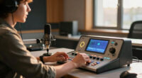 AI radio hosts demonstrate why AI can’t be trusted alone