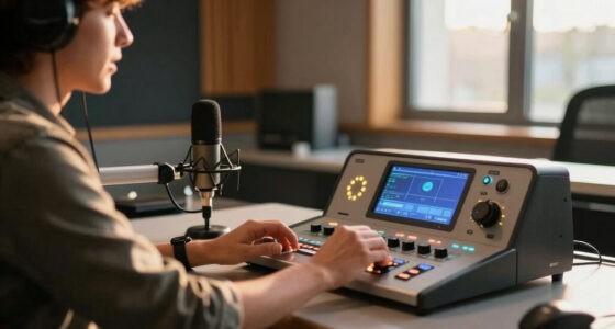 AI radio hosts demonstrate why AI can’t be trusted alone