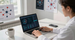 AI research papers are getting better, and it’s a big problem for scientists