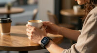 AI Wearables Are Coming but They'll Need to Pass the Coffee Shop Test to Survive