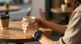 AI Wearables Are Coming but They'll Need to Pass the Coffee Shop Test to Survive