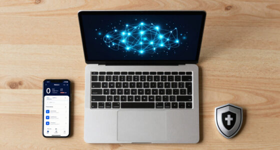 Amazon, Facebook, FBI have access to a private intelligence-sharing network
