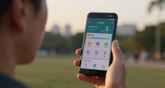 Android’s latest AI feature predicts what you’ll do next