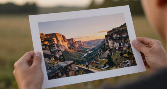 Ansel Adams' trust says AI-colorized version of his work was exhibited without permission