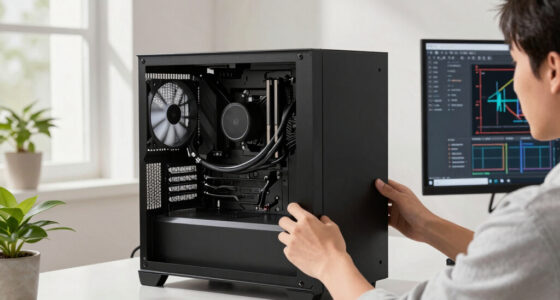 Best Quiet CPU Coolers for Sustained AI/Compute Loads