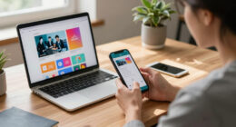 ChannelHelm – Drop a video. Get a publishing kit.