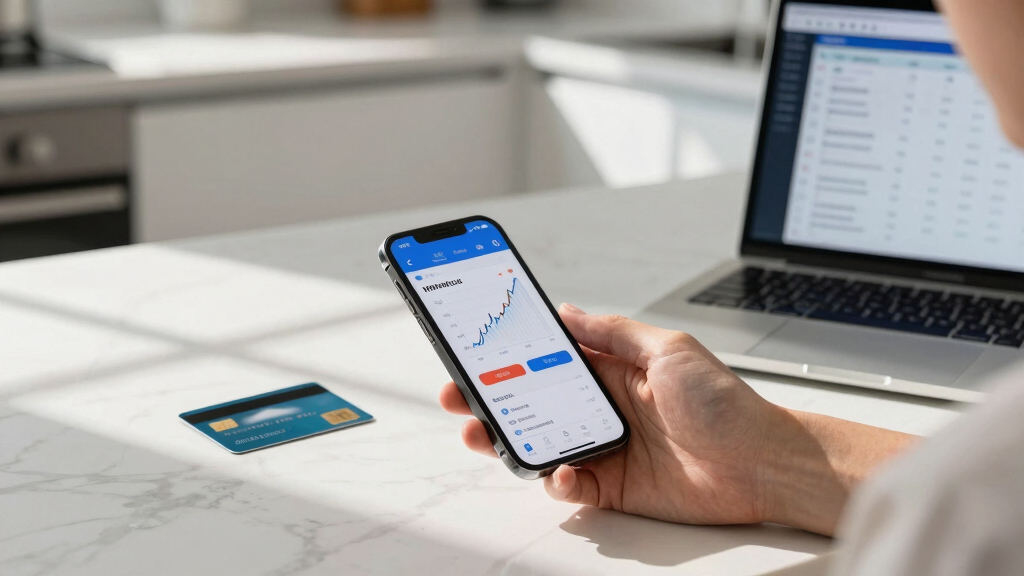 ChatGPT will offer personalized financial advice (if you connect your bank account)
