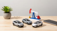 China carmakers get most subsidies; US-sanctioned oil refiner also benefits