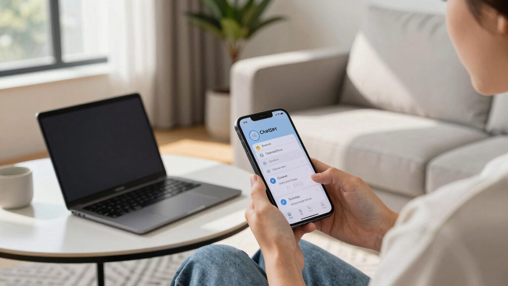 Codex is now in the ChatGPT mobile app