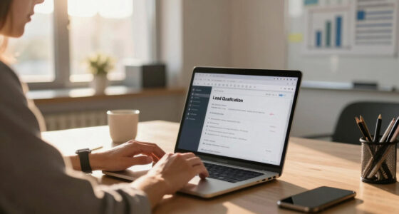 Construct a Lead Qualification System That Continues Working Overnight