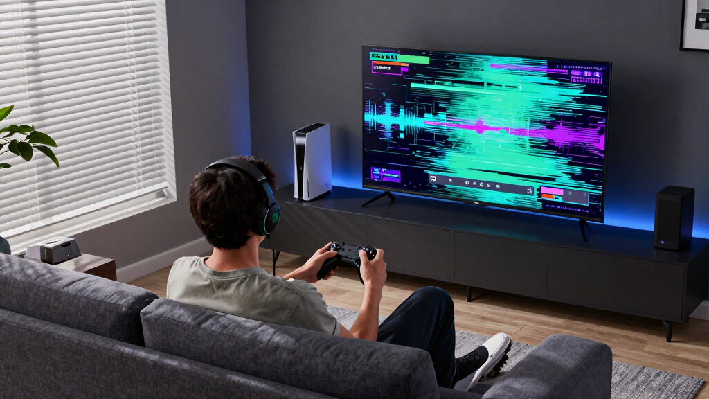 Gamers’ Worst Nightmares About AI Are Coming True