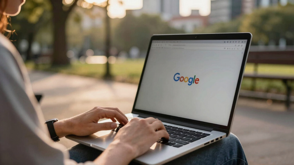 Google's AI is being manipulated. The search giant is quietly fighting back