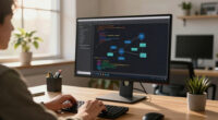 How Claude Code works in large codebases