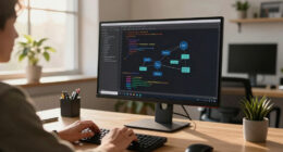 How Claude Code works in large codebases