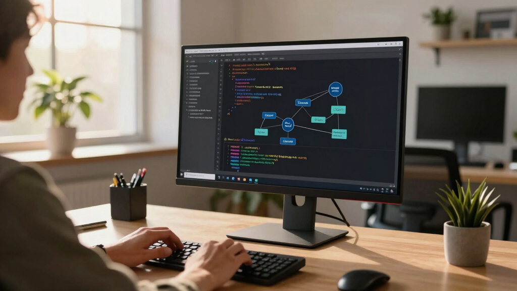 How Claude Code works in large codebases