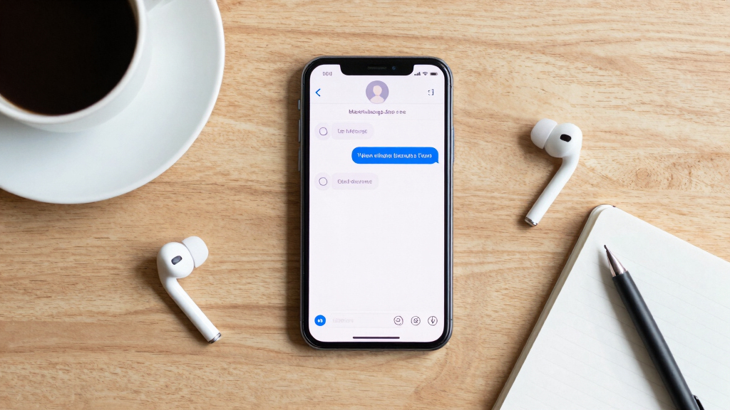I'm Tired of Talking to AI