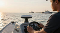 Iran Is Using Tiny ‘Mosquito’ Boats to Shut Down the Strait of Hormuz