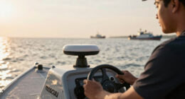 Iran Is Using Tiny ‘Mosquito’ Boats to Shut Down the Strait of Hormuz
