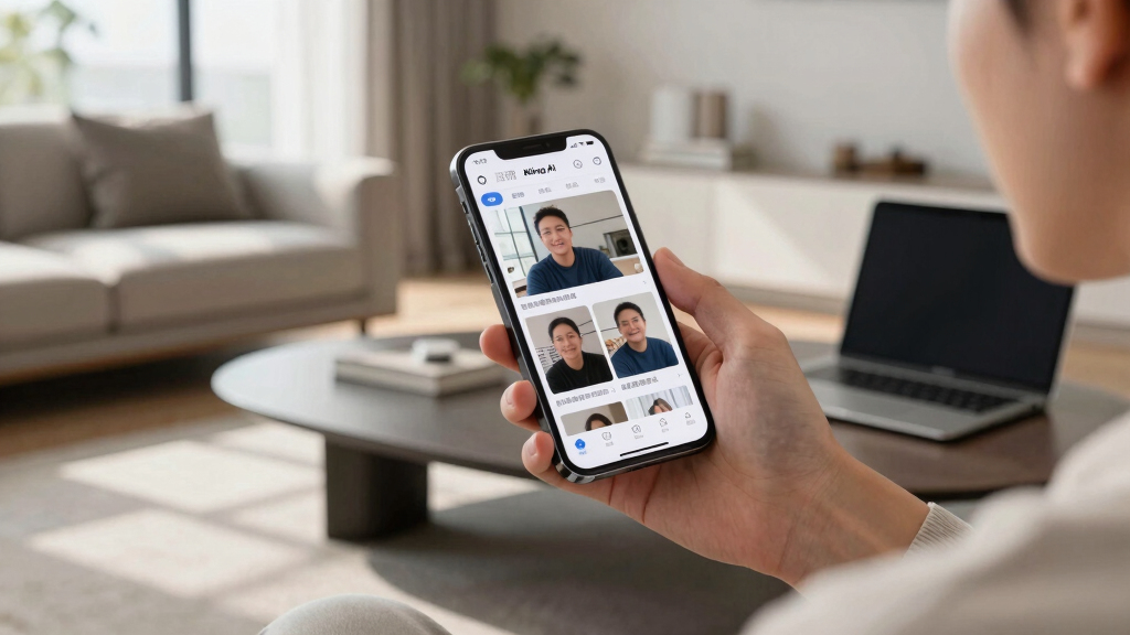 Kuaishou Confirms Seeking External Funding for Kling AI Video Unit