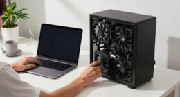 Mac vs GPU Tower for Local LLMs: The Heat-and-Noise Tradeoff