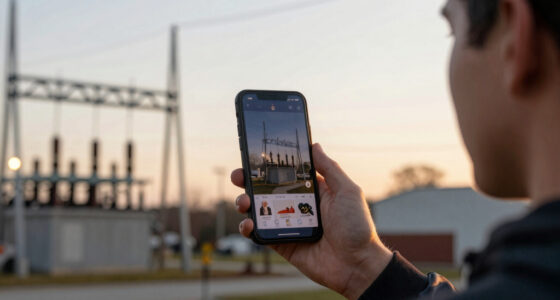 Maryland citizens hit with $2B power grid upgrade for out-of-state AI