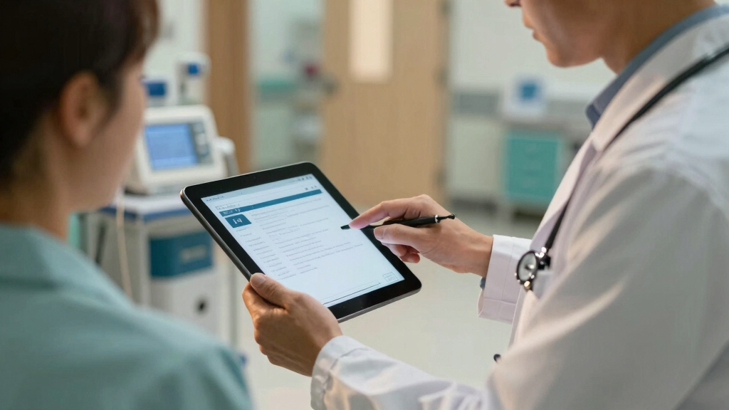 Mayo Clinic is Using AI to Listen to Emergency Room Visits