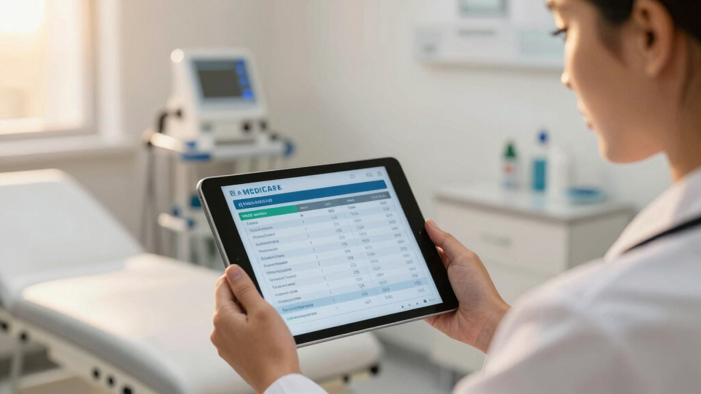 Medicare's new payment model is built for AI. Most of the tech world has no idea