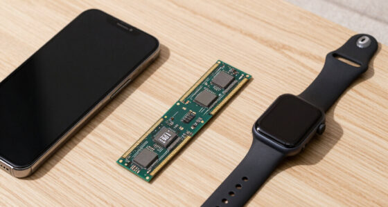 Memory has grown to nearly two-thirds of AI chip component costs