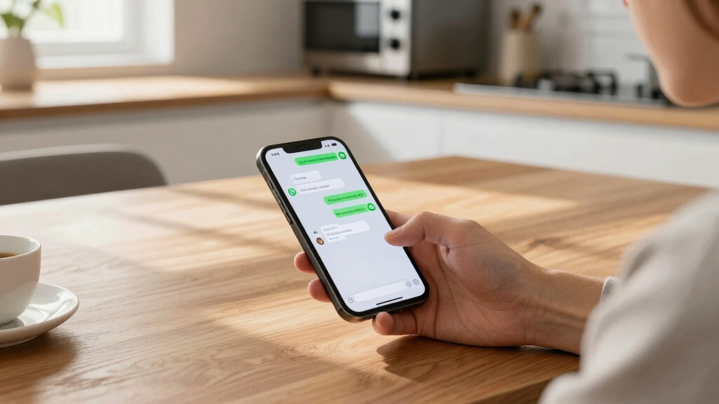 Meta to offer rival AI chatbots limited free access to WhatsApp: report (META:NASDAQ)