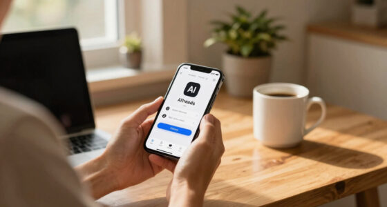 Meta won't let you block its AI account on Threads