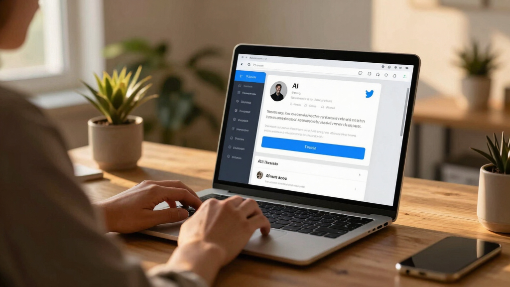 Meta won’t let you block its AI account on Threads