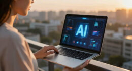 Mistral's CEO: Europe has 2 years to stop becoming America's AI 'vassal state'