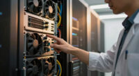 Musk's Colossus 1 AI supercomputer's inefficient mixed-architecture design couldn't be used to train Grok, so Anthropic's using it for inference instead — Musk readies unified Blackwell-only Colossus 2 for frontier training and potential IPO
