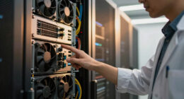 Musk's Colossus 1 AI supercomputer's inefficient mixed-architecture design couldn't be used to train Grok, so Anthropic's using it for inference instead — Musk readies unified Blackwell-only Colossus 2 for frontier training and potential IPO