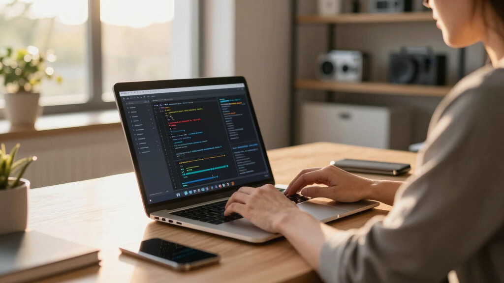 Odysseus – self-hosted AI workspace
