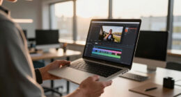 One Video In, a Whole Publishing Kit Out — Without the Cloud
