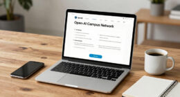 OpenAI Campus Network: Student club interest form