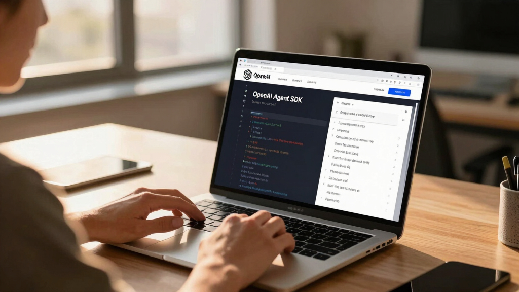 OpenAI launches new agent SDK with strict mode