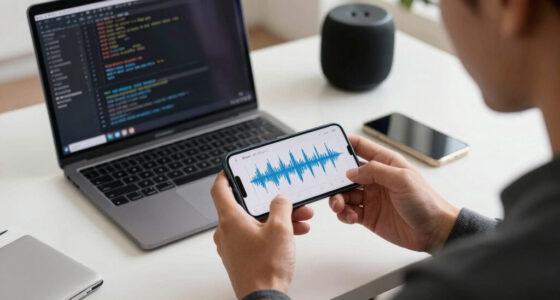 OpenAI launches new voice intelligence features in its API