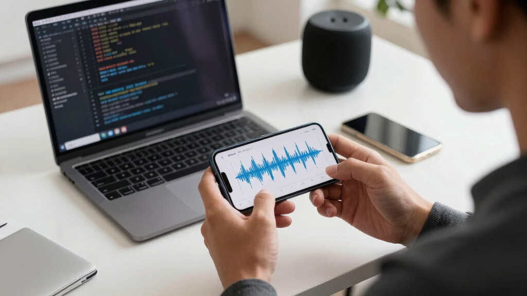 OpenAI launches new voice intelligence features in its API