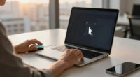 Reimagining the mouse pointer for the AI era