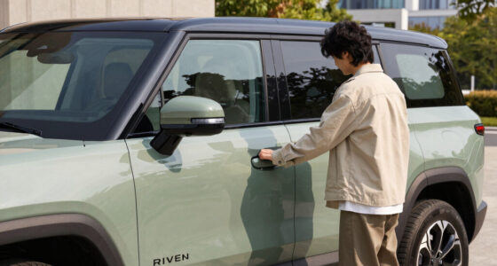 Rivian spinoff Mind Robotics raises another $400M