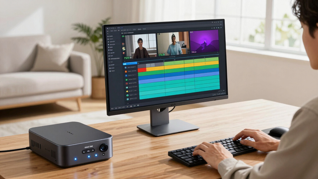 SANA-WM, a 2.6B open-source world model for 1-minute 720p video