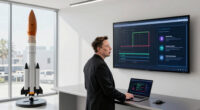 SpaceX and Anthropic, xAI’s Two Companies, Elon Musk and SpaceXAI’s Future