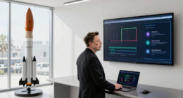 SpaceX and Anthropic, xAI’s Two Companies, Elon Musk and SpaceXAI’s Future