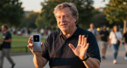 Steve Wozniak cheered after telling students they have AI – actual intelligence