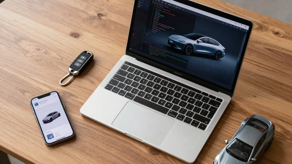 TechCrunch Mobility: The AI skills arms race is coming for automotive