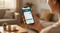 The bank account in the chat. How personal finance became an agentic on-ramp.
